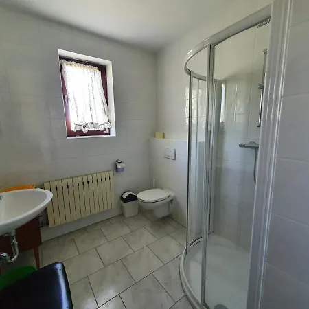 Holiday home Weingarten-haus Kloch