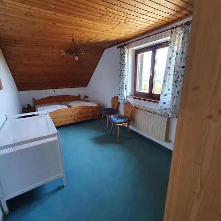 Weingarten-haus Prázdninový dům Klöch