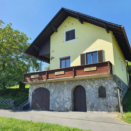 Weingarten-haus Ferienhaus *