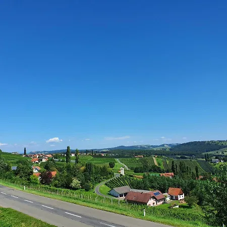 Holiday home Weingarten-haus