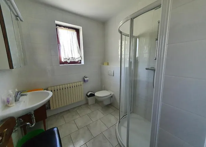 Holiday home Weingarten-haus Kloch