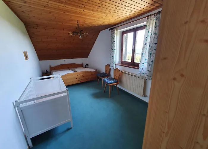 Weingarten-haus Holiday home Kloch