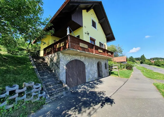 Weingarten-haus Holiday home