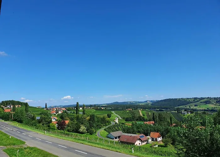 Holiday home Weingarten-haus